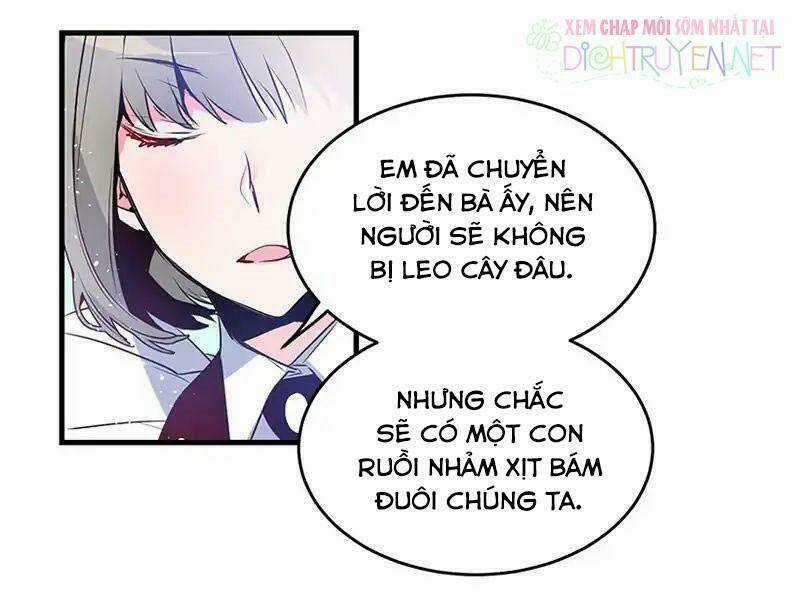 Hung Mãnh Tiểu Thư - Chapter 4 - Trang 18