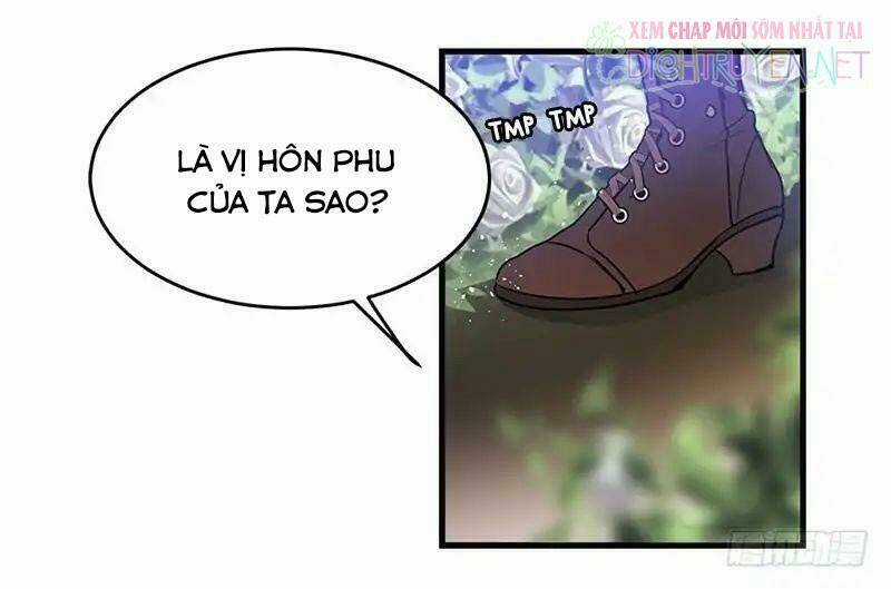 Hung Mãnh Tiểu Thư - Chapter 4 - Trang 19