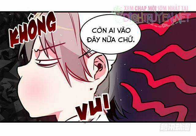 Hung Mãnh Tiểu Thư - Chapter 4 - Trang 20