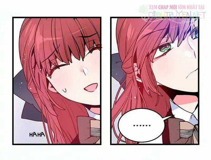 Hung Mãnh Tiểu Thư - Chapter 4 - Trang 21