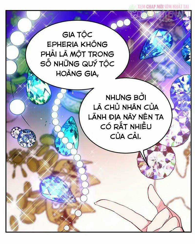 Hung Mãnh Tiểu Thư - Chapter 4 - Trang 23