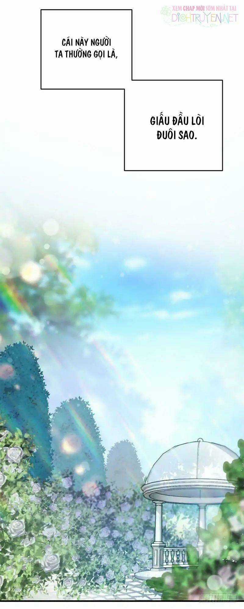 Hung Mãnh Tiểu Thư - Chapter 4 - Trang 25