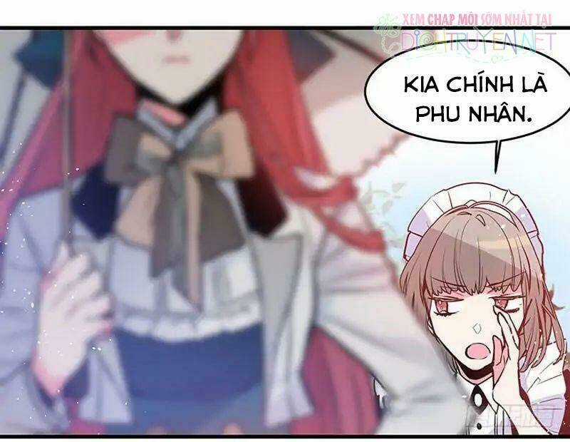 Hung Mãnh Tiểu Thư - Chapter 4 - Trang 26