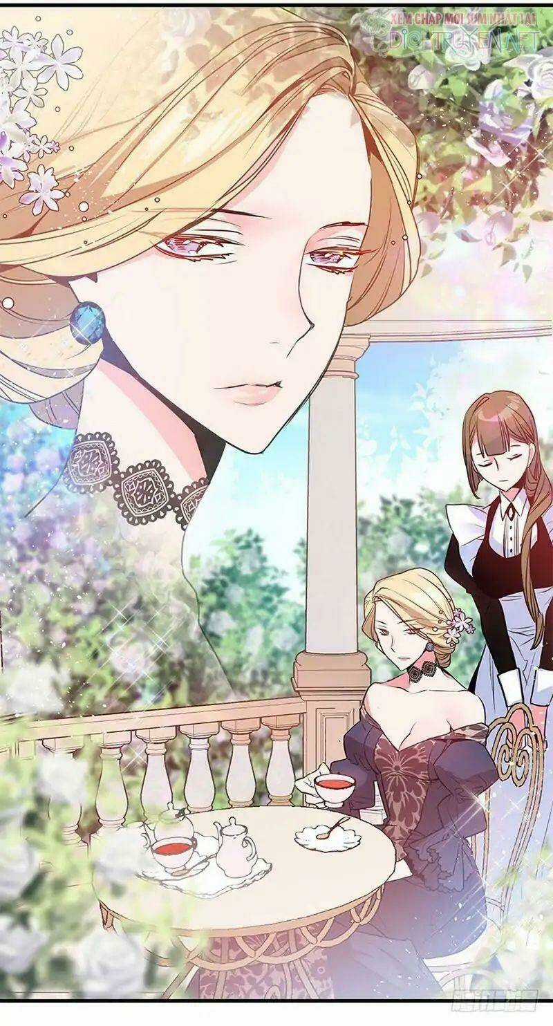 Hung Mãnh Tiểu Thư - Chapter 4 - Trang 27