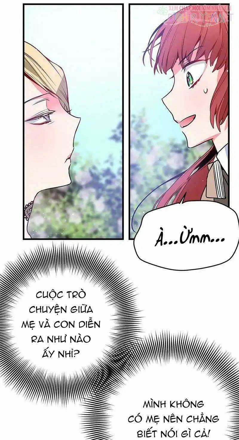 Hung Mãnh Tiểu Thư - Chapter 4 - Trang 30