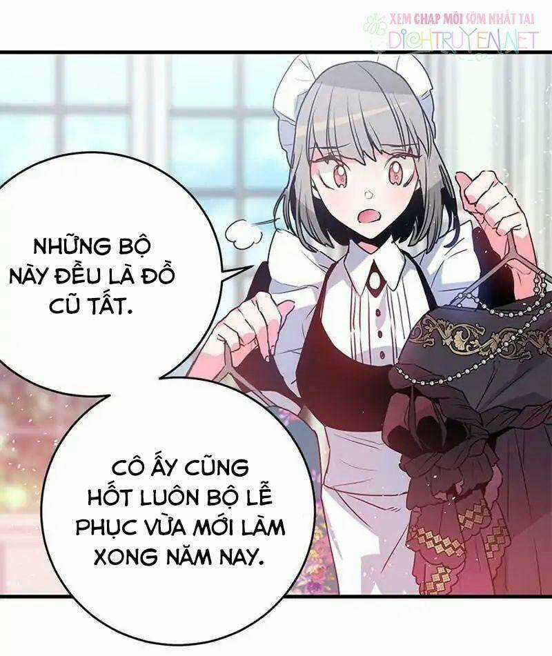 Hung Mãnh Tiểu Thư - Chapter 4 - Trang 4