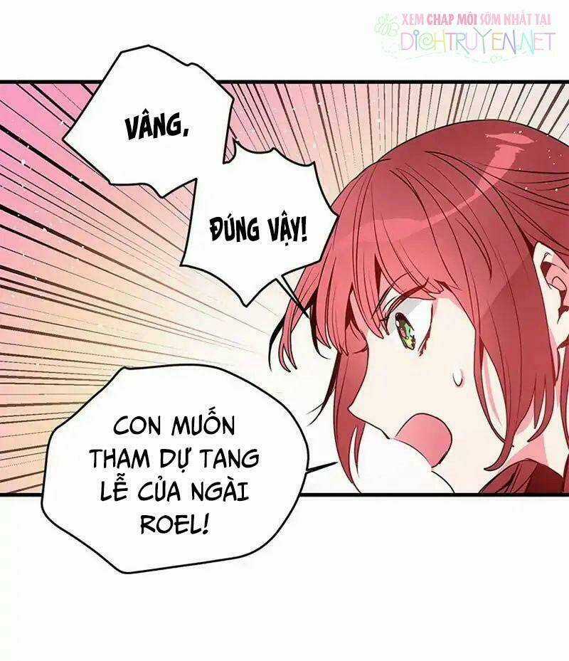 Hung Mãnh Tiểu Thư - Chapter 4 - Trang 33