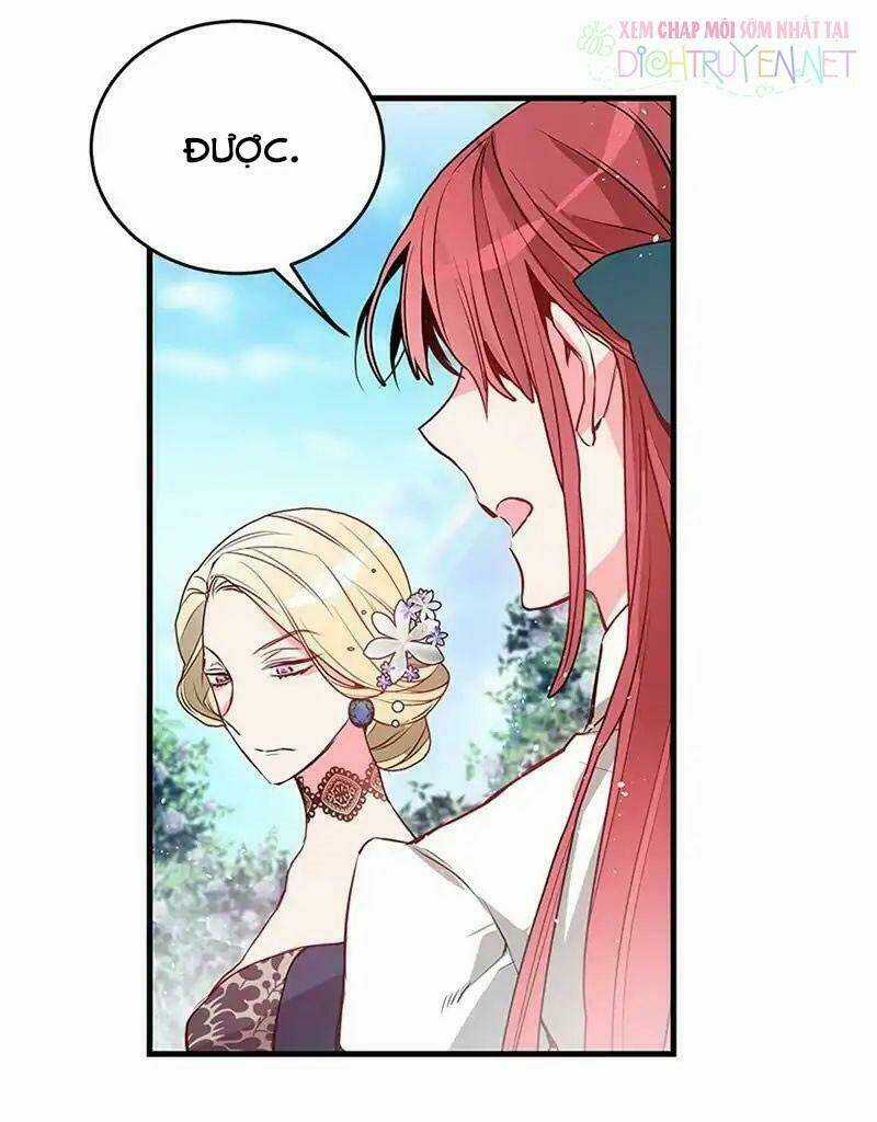 Hung Mãnh Tiểu Thư - Chapter 4 - Trang 35