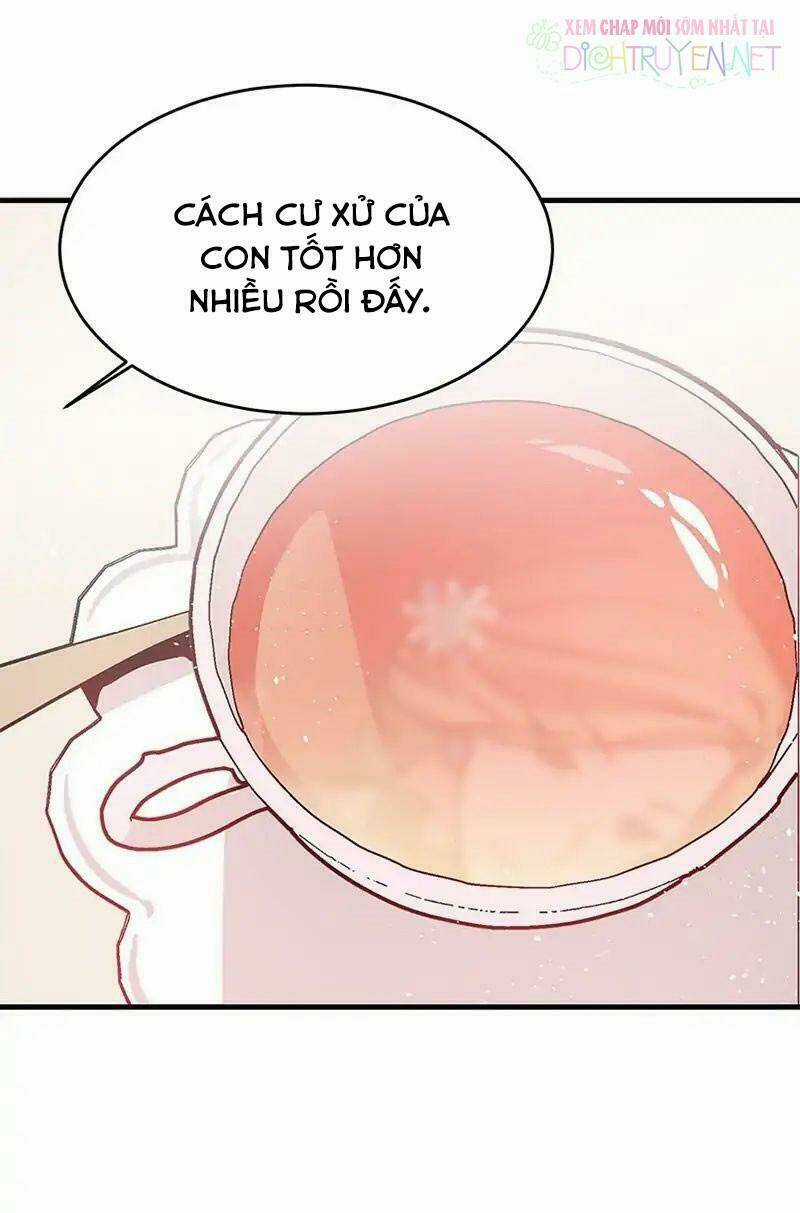 Hung Mãnh Tiểu Thư - Chapter 4 - Trang 36