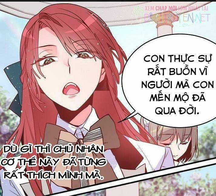 Hung Mãnh Tiểu Thư - Chapter 4 - Trang 37