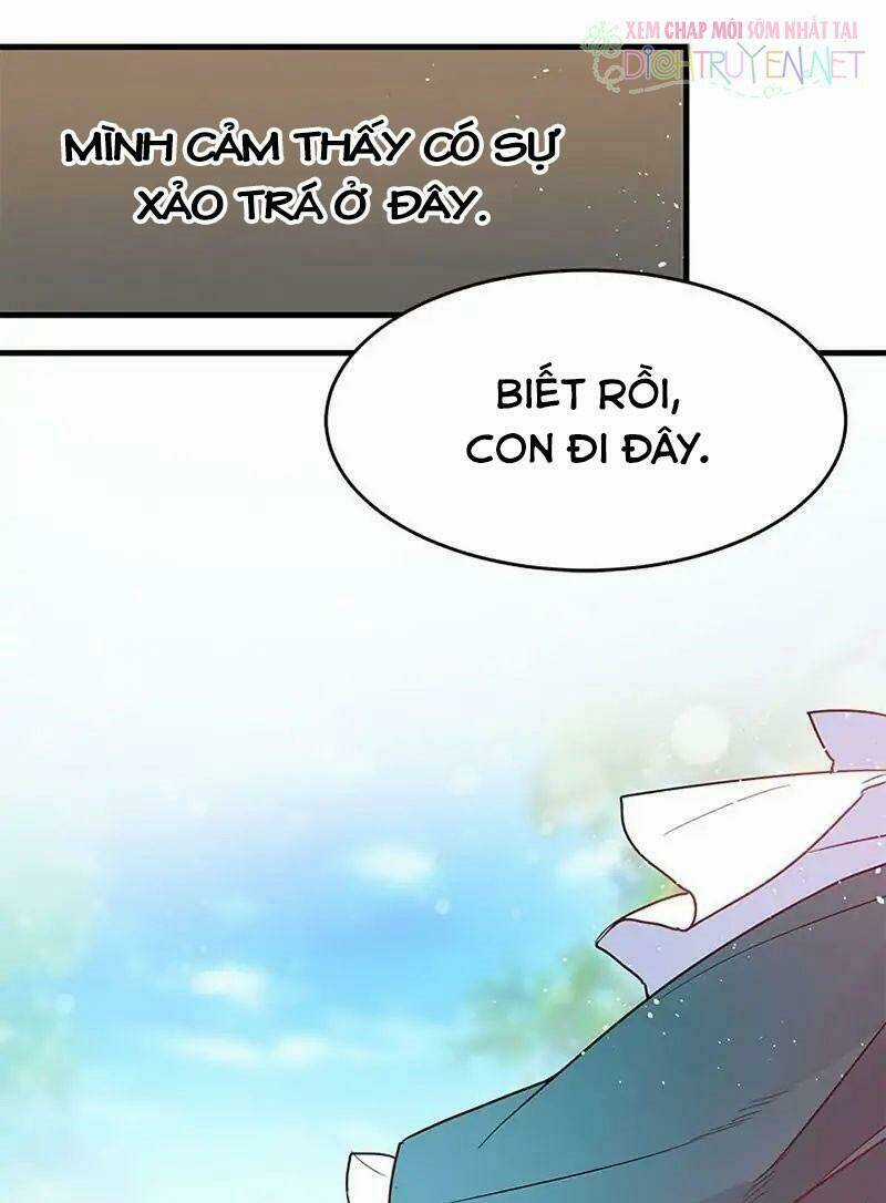 Hung Mãnh Tiểu Thư - Chapter 4 - Trang 40