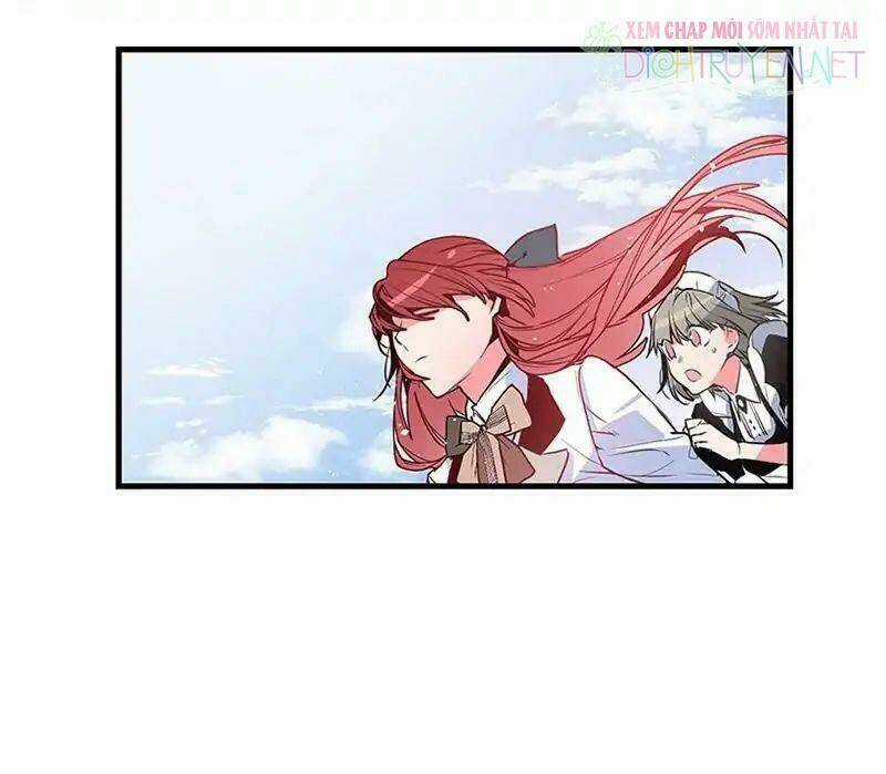 Hung Mãnh Tiểu Thư - Chapter 4 - Trang 42