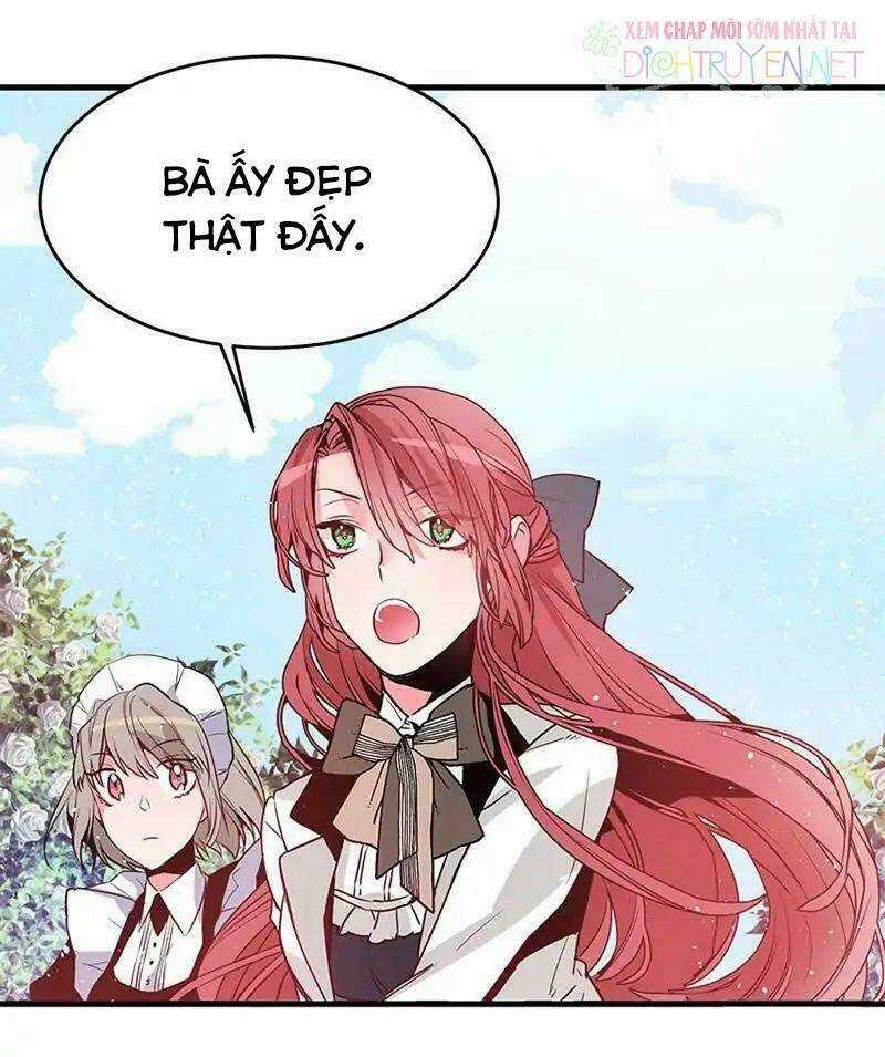 Hung Mãnh Tiểu Thư - Chapter 4 - Trang 43