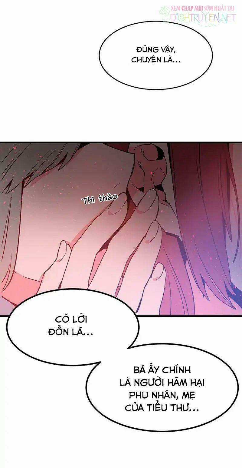 Hung Mãnh Tiểu Thư - Chapter 4 - Trang 45