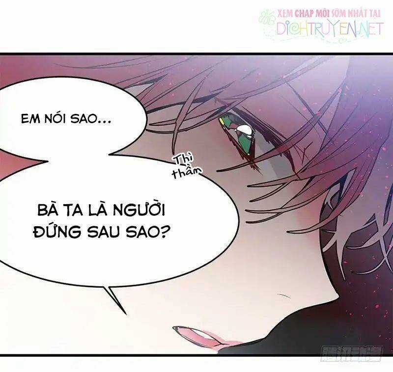 Hung Mãnh Tiểu Thư - Chapter 4 - Trang 46