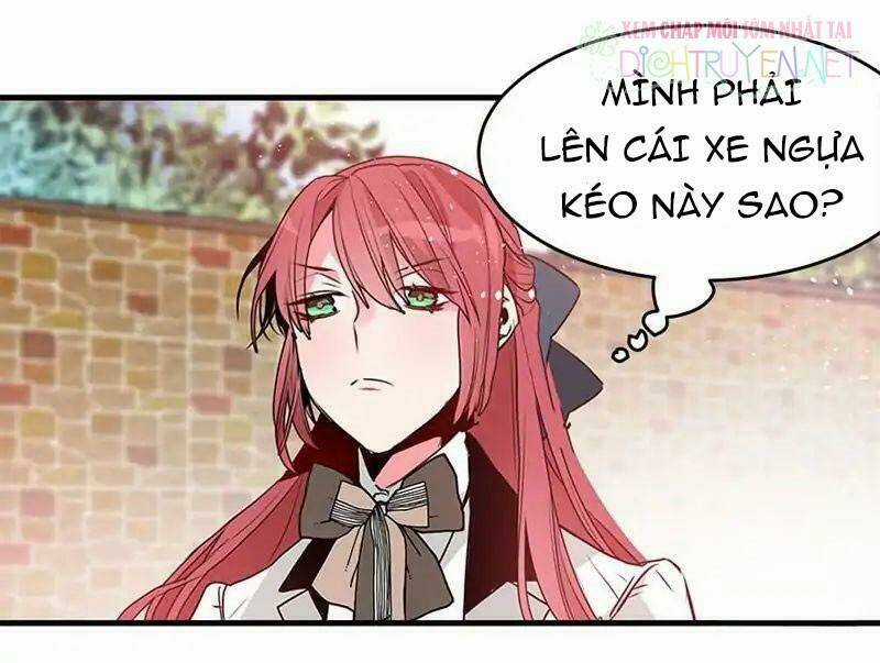 Hung Mãnh Tiểu Thư - Chapter 4 - Trang 51