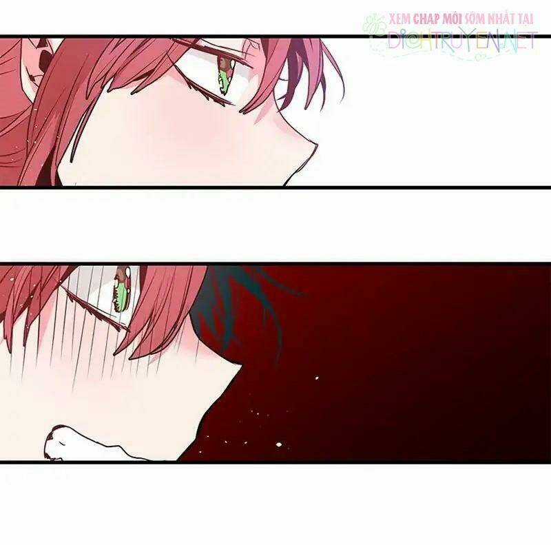 Hung Mãnh Tiểu Thư - Chapter 4 - Trang 53