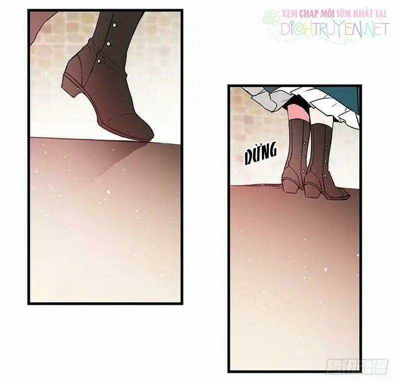 Hung Mãnh Tiểu Thư - Chapter 4 - Trang 54