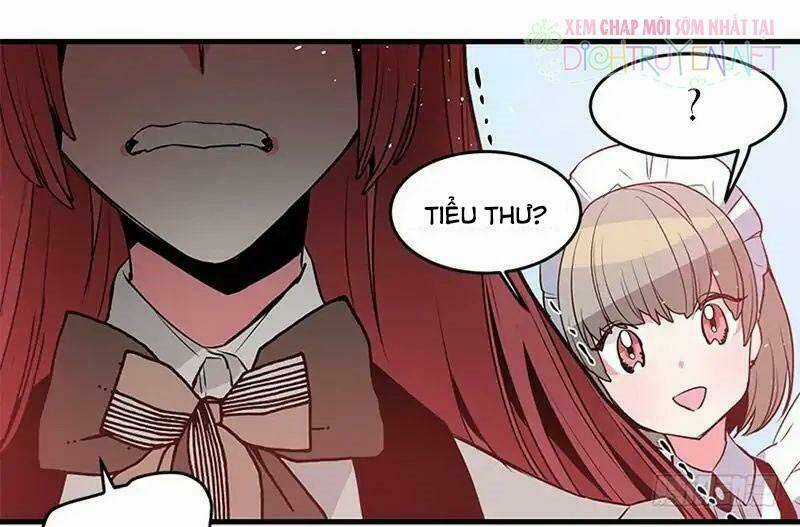 Hung Mãnh Tiểu Thư - Chapter 4 - Trang 55