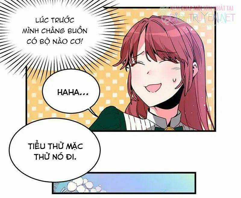 Hung Mãnh Tiểu Thư - Chapter 4 - Trang 9