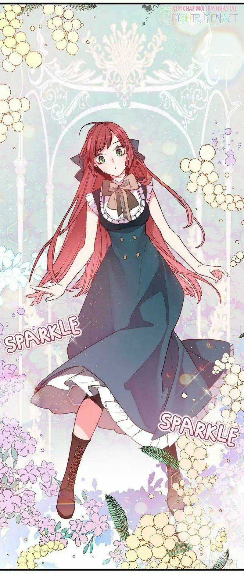 Hung Mãnh Tiểu Thư - Chapter 4 - Trang 10