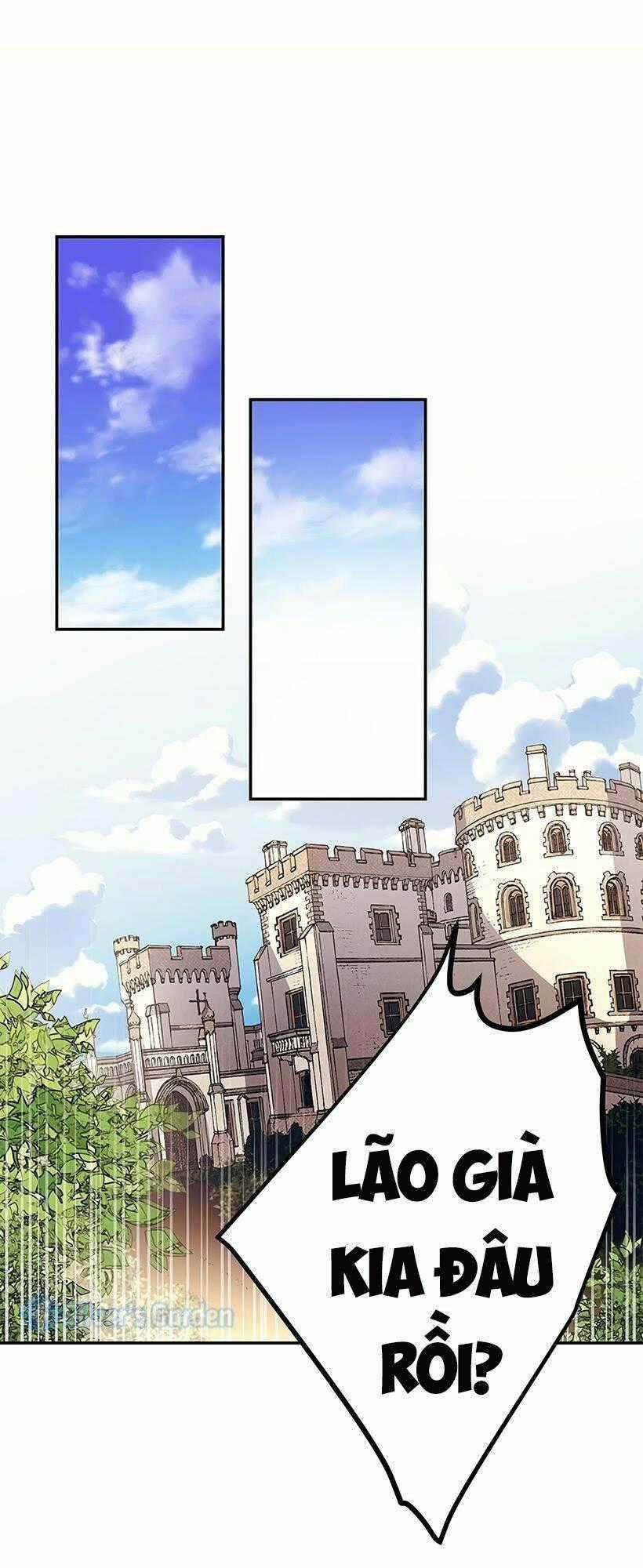 Hung Mãnh Tiểu Thư - Chapter 40 - Trang 2