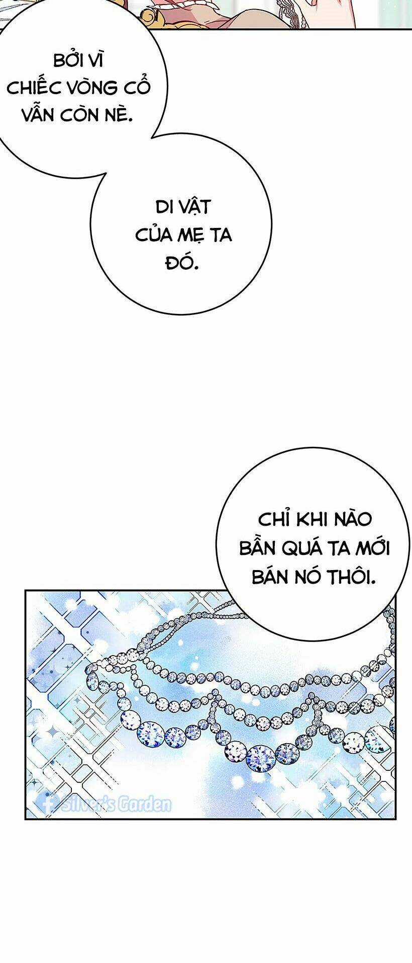 Hung Mãnh Tiểu Thư - Chapter 40 - Trang 13