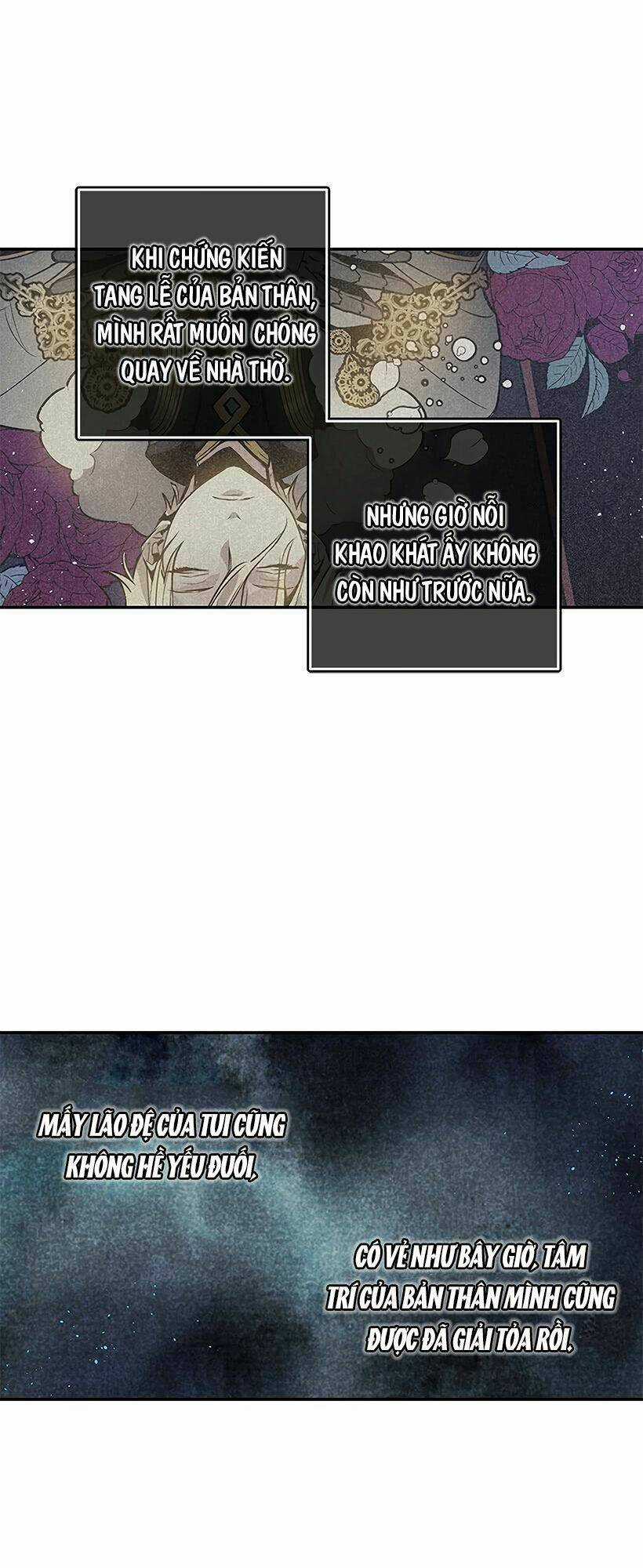 Hung Mãnh Tiểu Thư - Chapter 40 - Trang 14