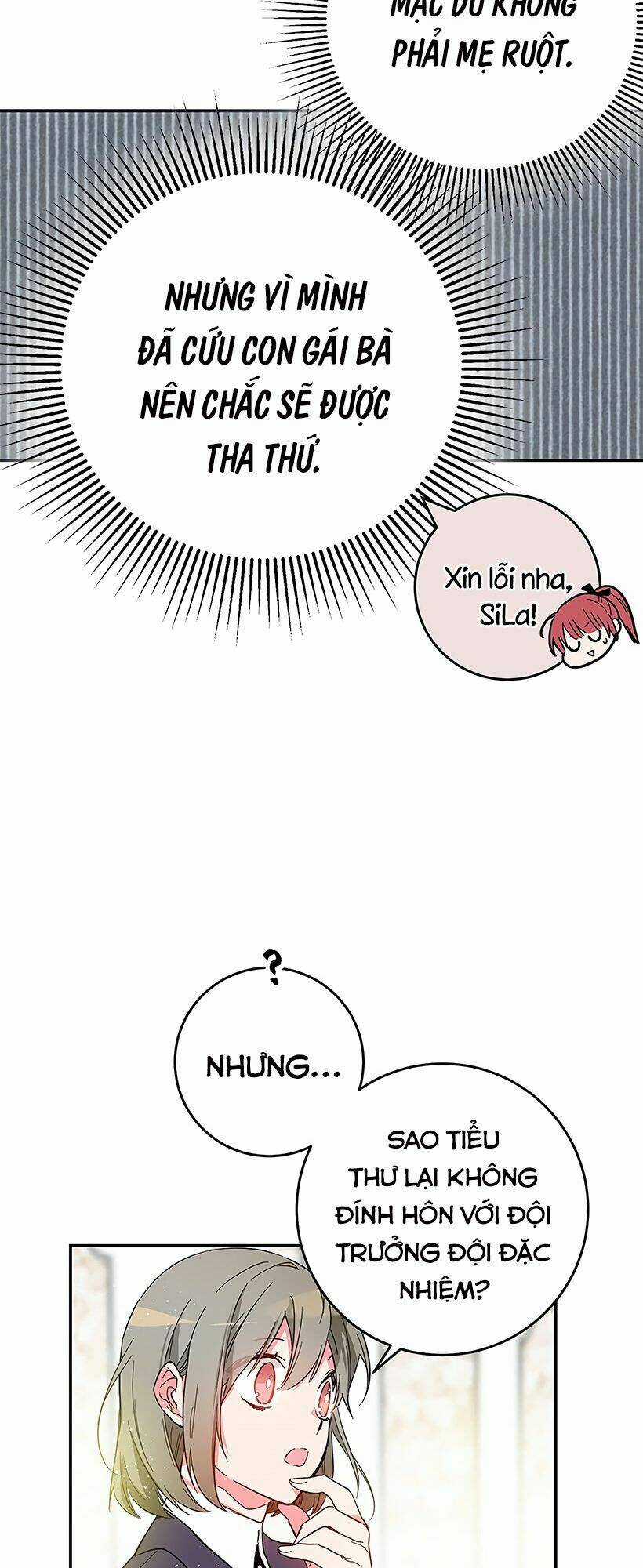 Hung Mãnh Tiểu Thư - Chapter 40 - Trang 16