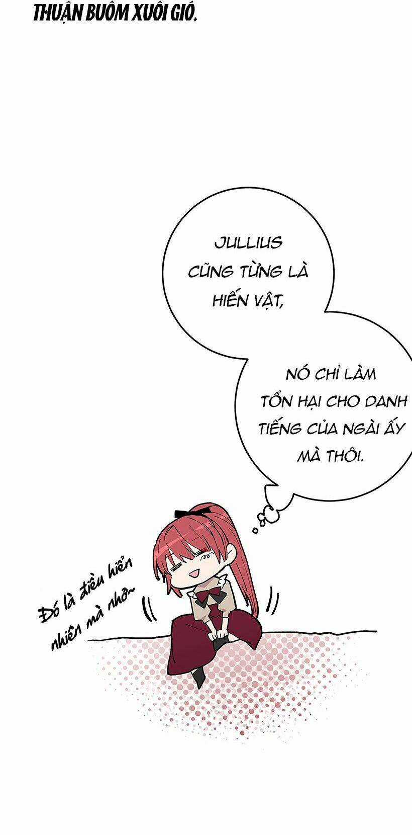 Hung Mãnh Tiểu Thư - Chapter 40 - Trang 19