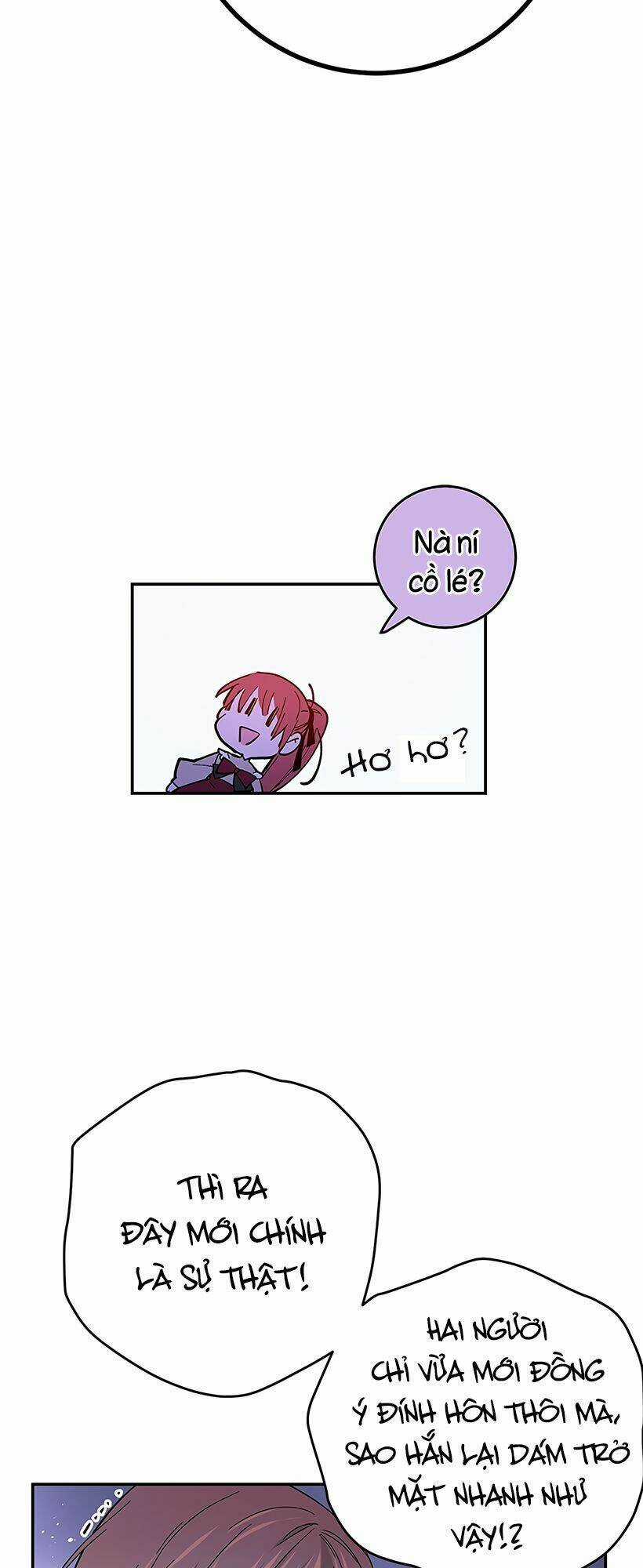 Hung Mãnh Tiểu Thư - Chapter 40 - Trang 21