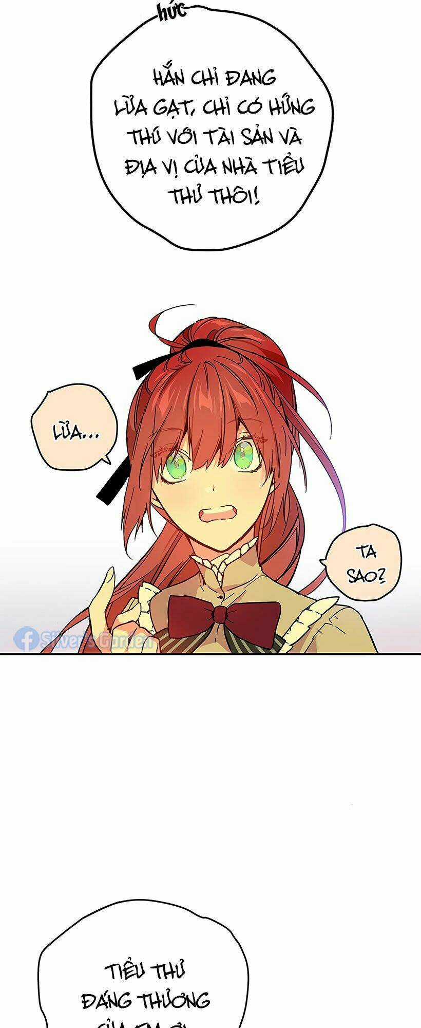 Hung Mãnh Tiểu Thư - Chapter 40 - Trang 24