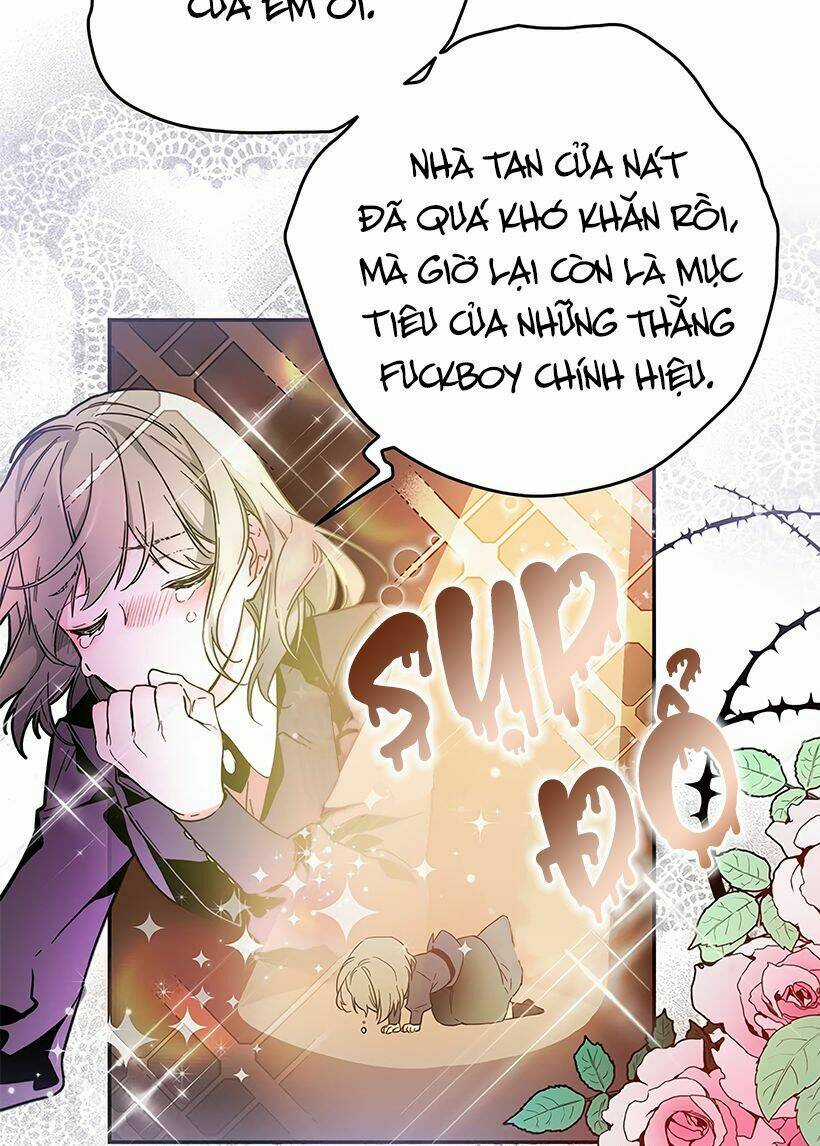 Hung Mãnh Tiểu Thư - Chapter 40 - Trang 25