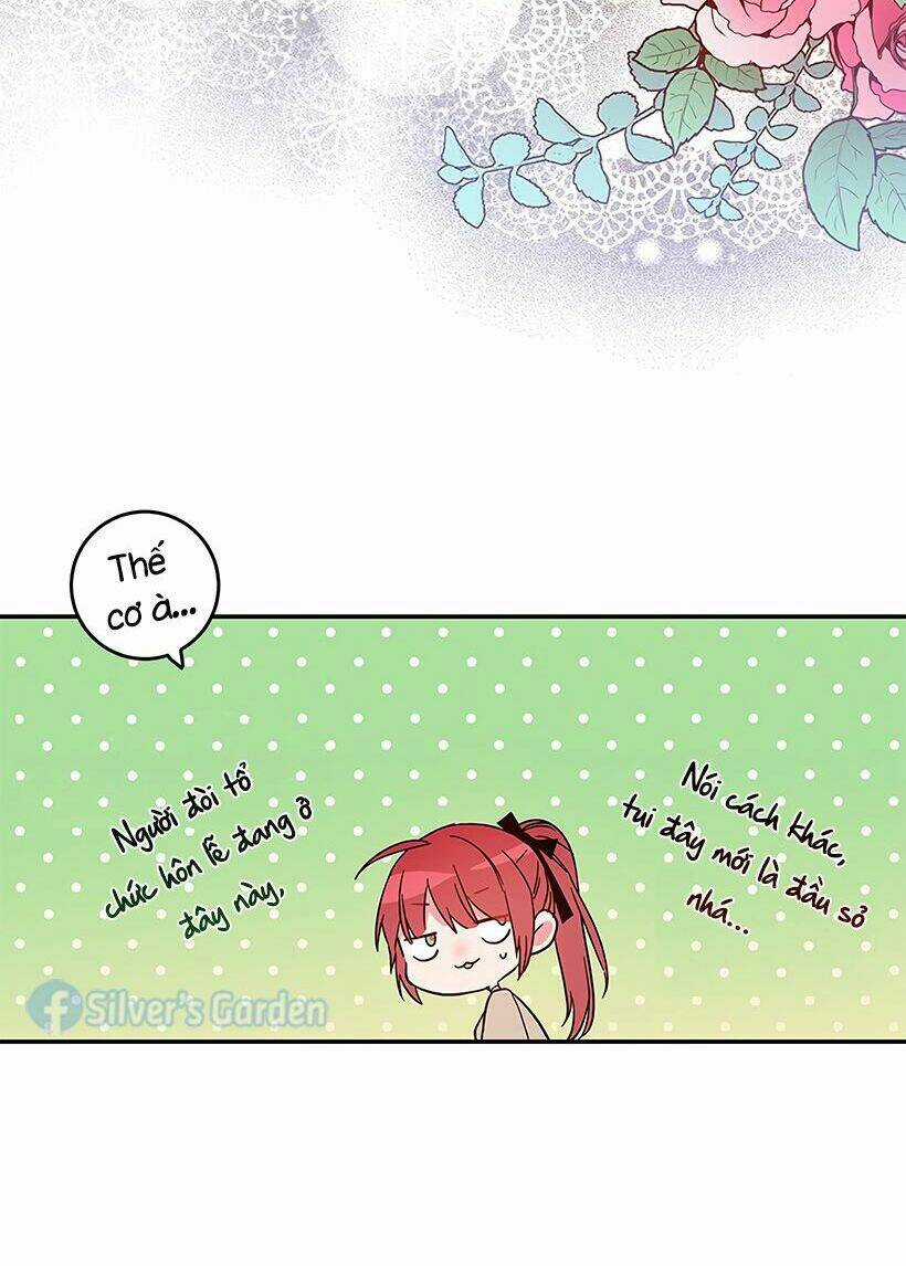 Hung Mãnh Tiểu Thư - Chapter 40 - Trang 26