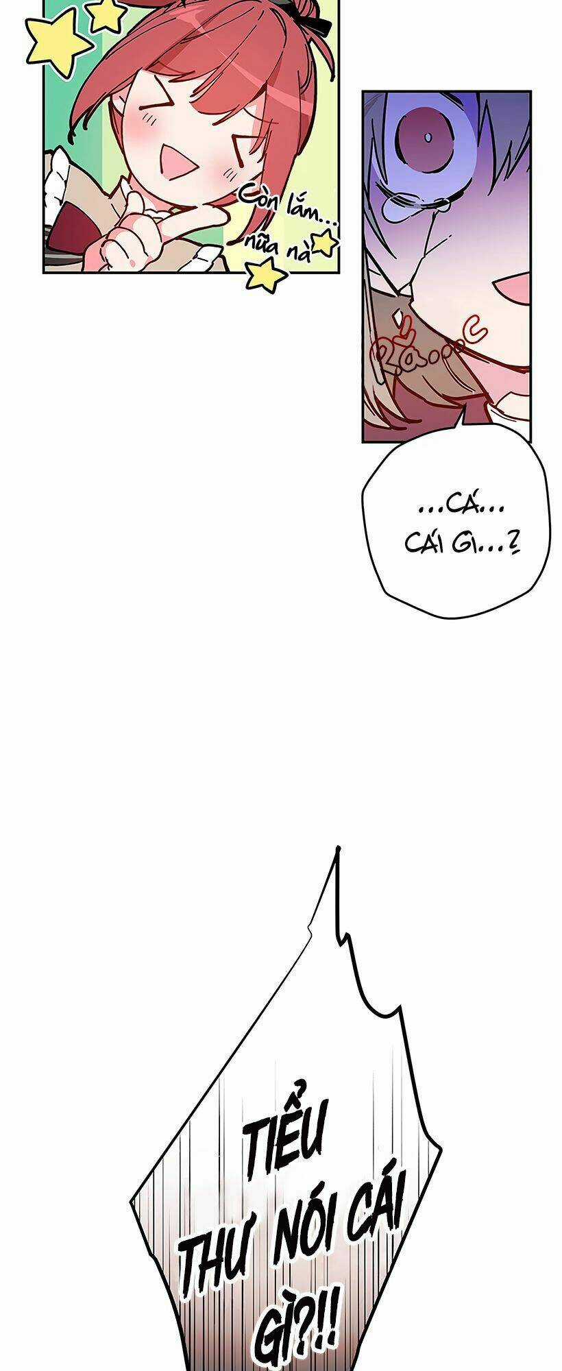 Hung Mãnh Tiểu Thư - Chapter 40 - Trang 28