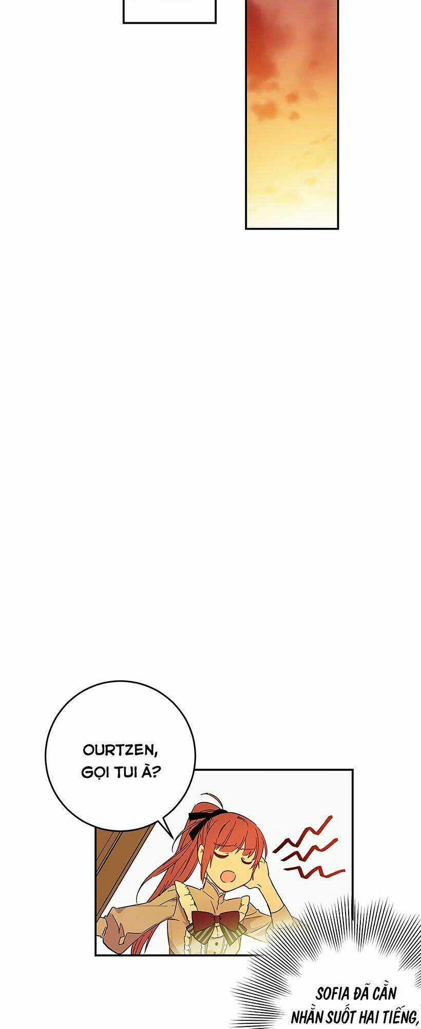 Hung Mãnh Tiểu Thư - Chapter 40 - Trang 30