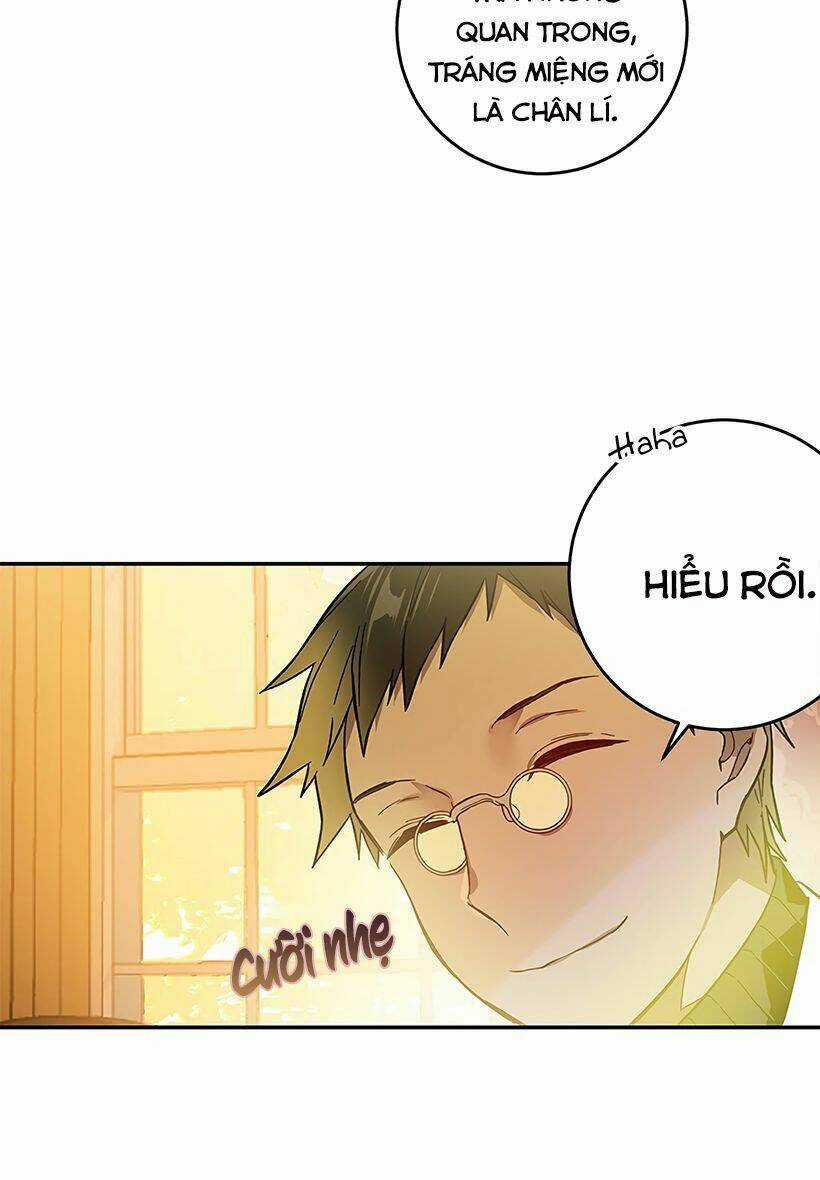 Hung Mãnh Tiểu Thư - Chapter 40 - Trang 32