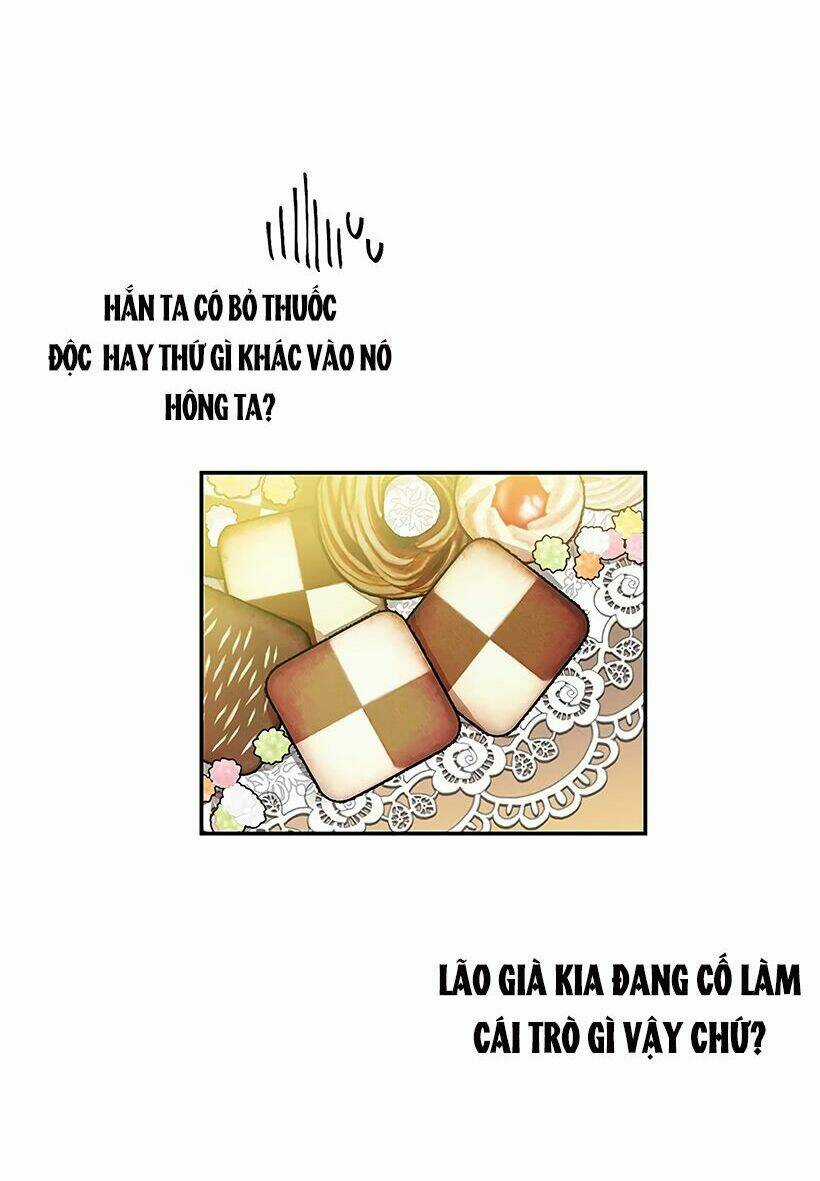 Hung Mãnh Tiểu Thư - Chapter 40 - Trang 33