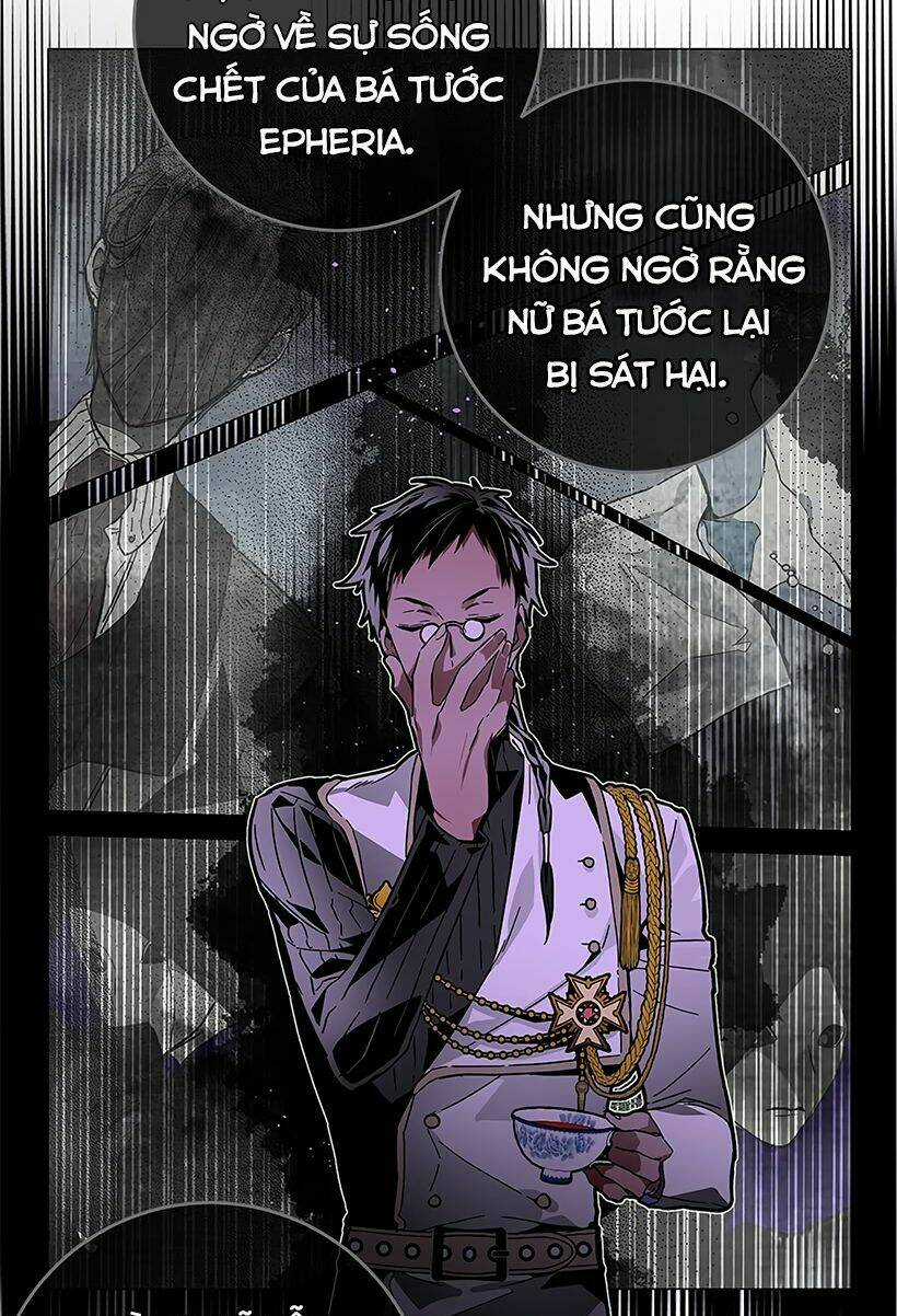 Hung Mãnh Tiểu Thư - Chapter 40 - Trang 35