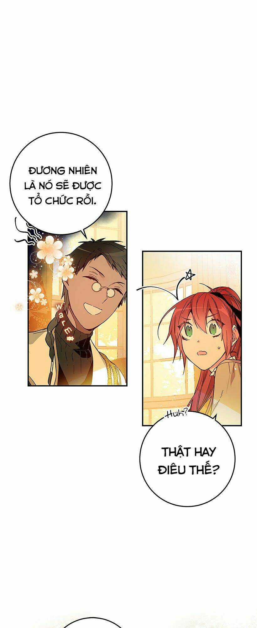 Hung Mãnh Tiểu Thư - Chapter 40 - Trang 38