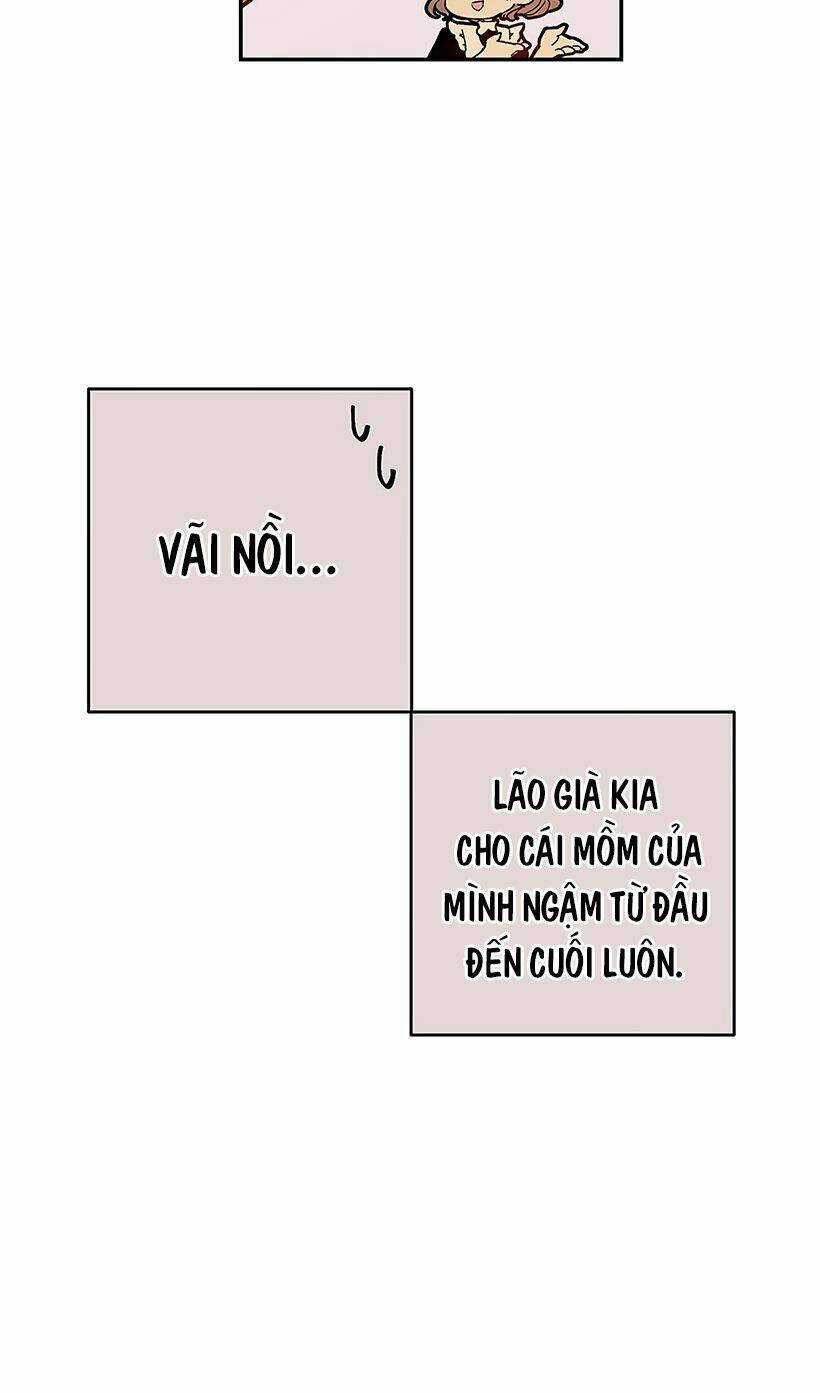 Hung Mãnh Tiểu Thư - Chapter 40 - Trang 7