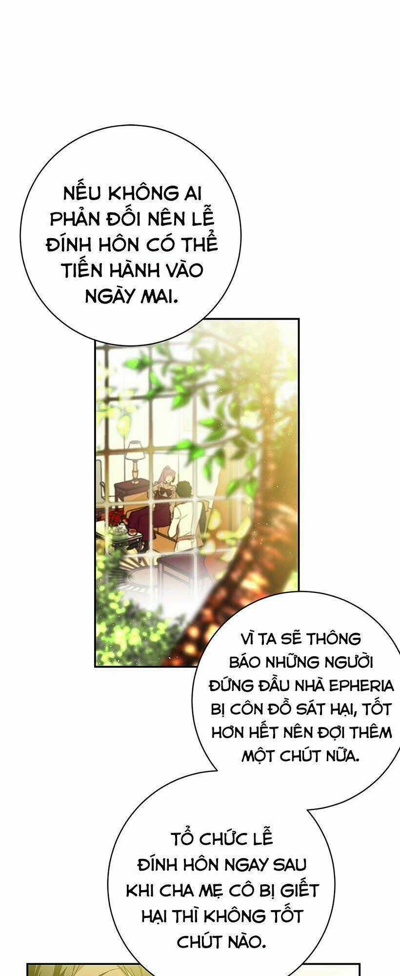 Hung Mãnh Tiểu Thư - Chapter 41 - Trang 2