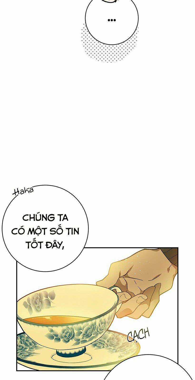 Hung Mãnh Tiểu Thư - Chapter 41 - Trang 11