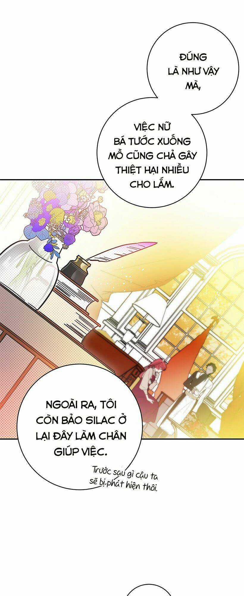 Hung Mãnh Tiểu Thư - Chapter 41 - Trang 13