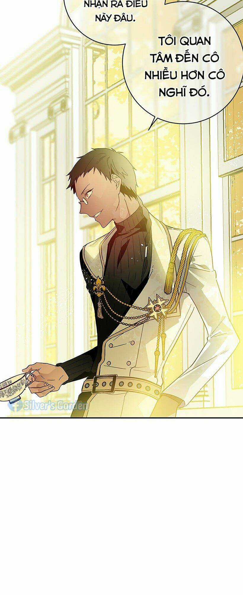 Hung Mãnh Tiểu Thư - Chapter 41 - Trang 15