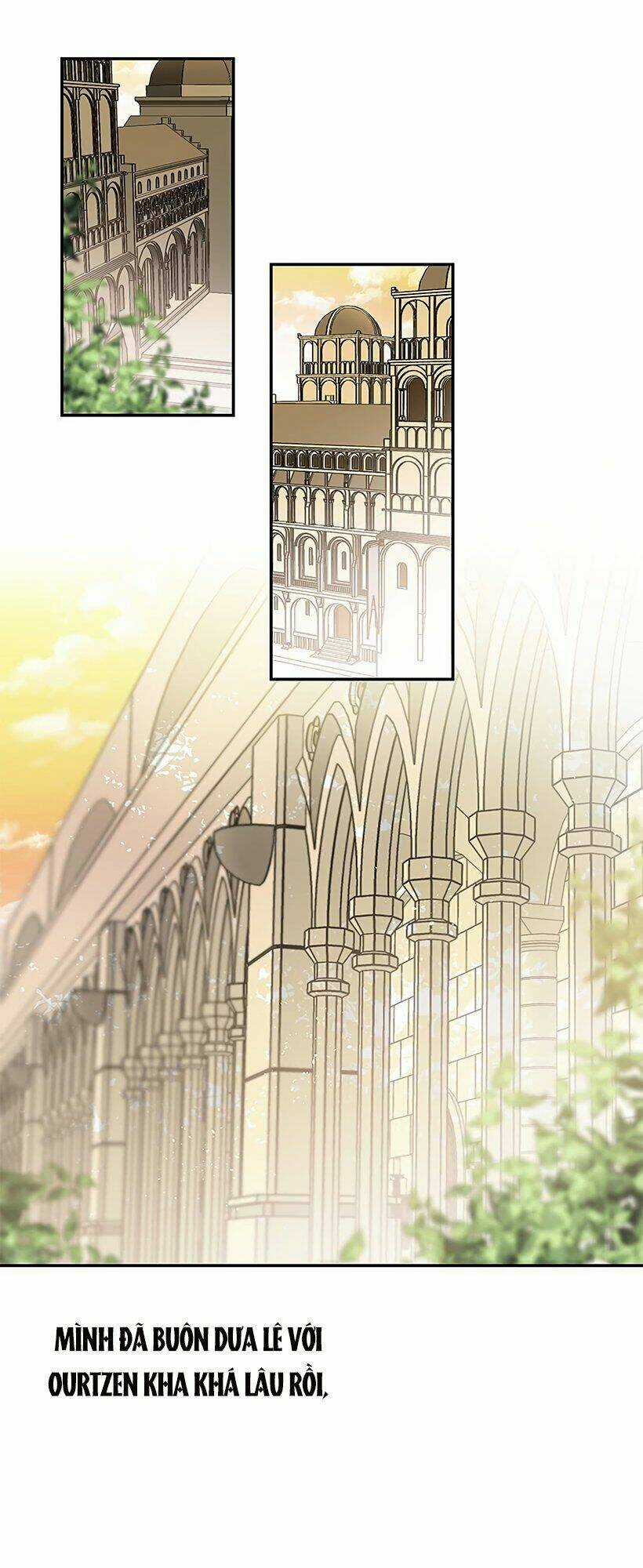 Hung Mãnh Tiểu Thư - Chapter 41 - Trang 16