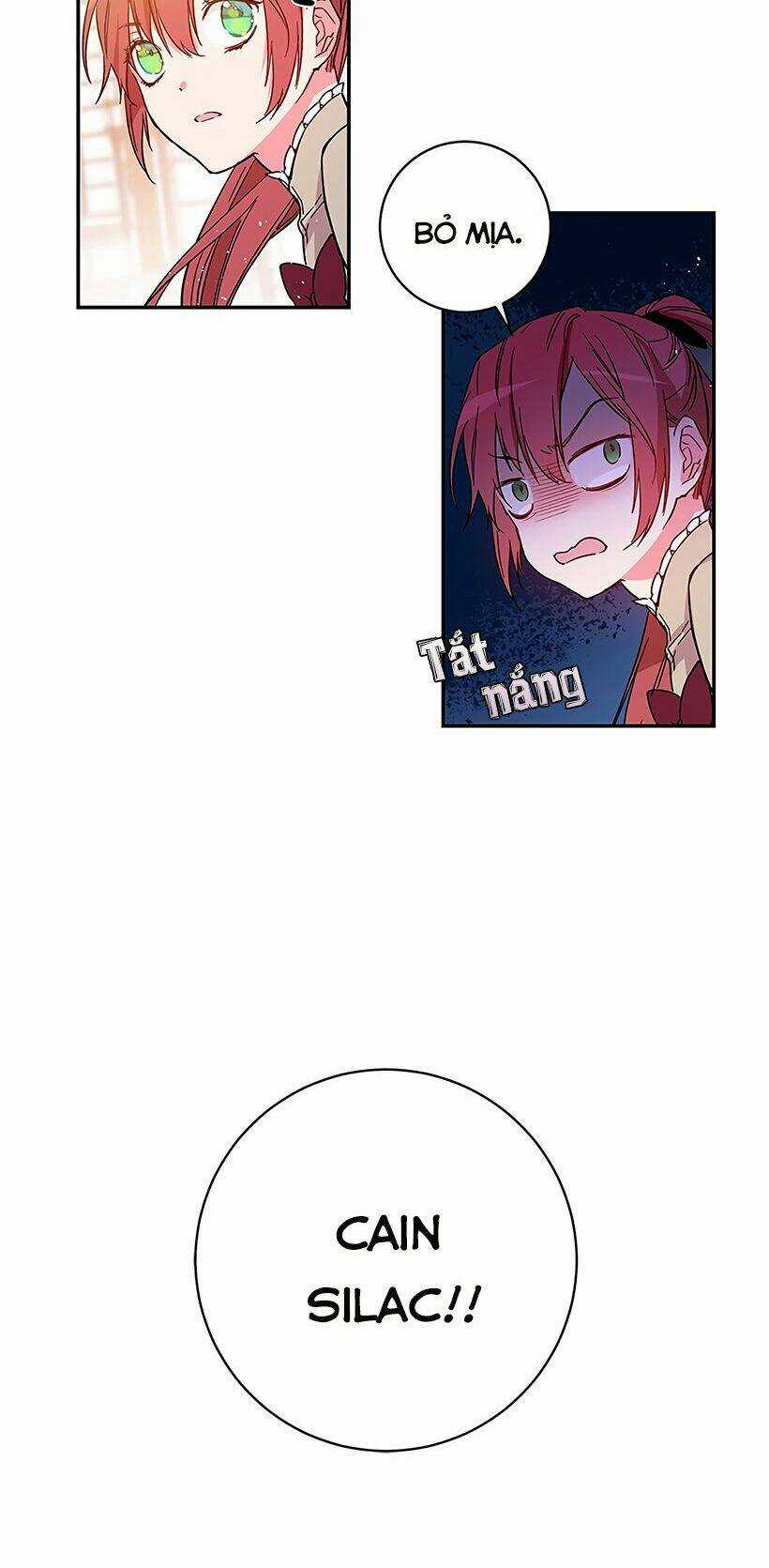 Hung Mãnh Tiểu Thư - Chapter 41 - Trang 18