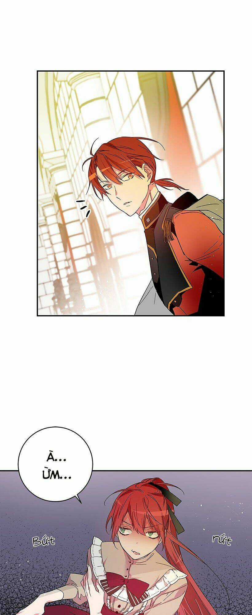 Hung Mãnh Tiểu Thư - Chapter 41 - Trang 19