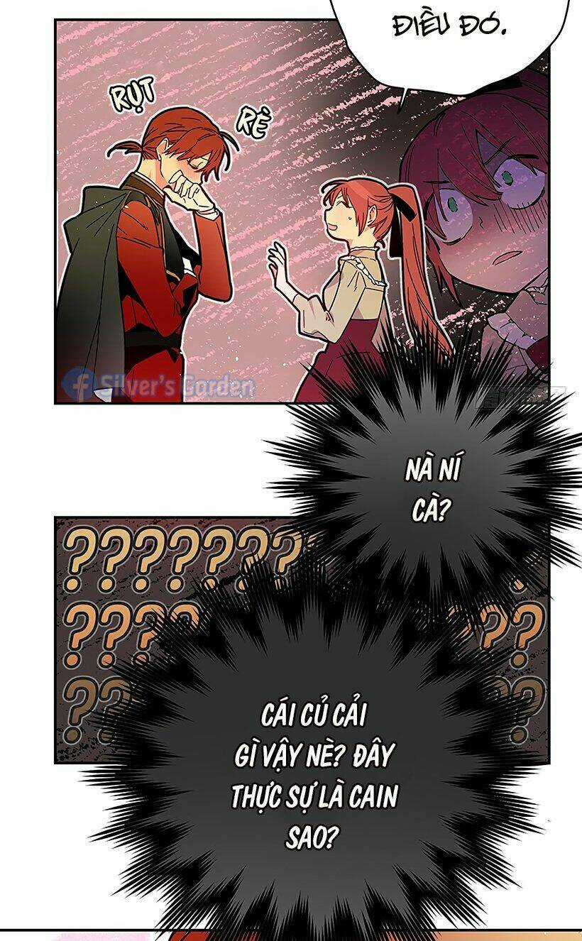 Hung Mãnh Tiểu Thư - Chapter 41 - Trang 23