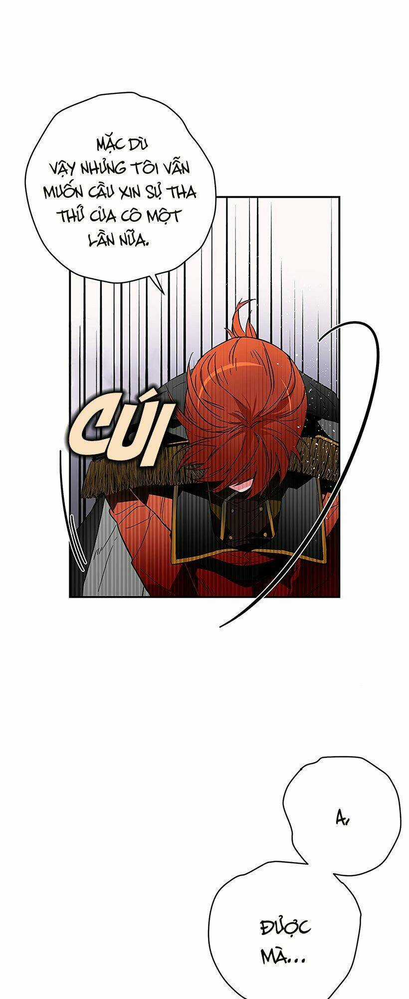 Hung Mãnh Tiểu Thư - Chapter 41 - Trang 25